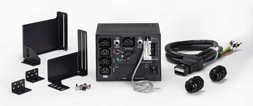 Eaton HotSwap MBP 6000i G2