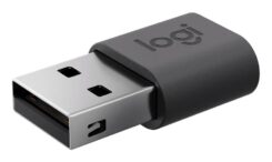 Logi USB-A to C ada-GRAPHITE-EMEA28i-935