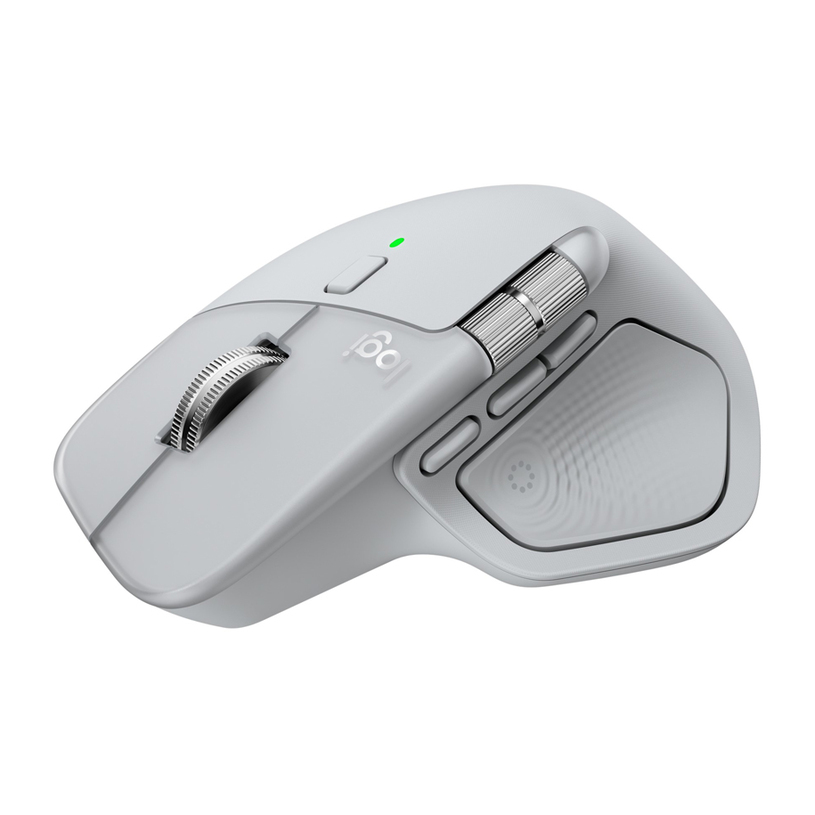 MX Master 4-PALE GREY-EMEA28i-935