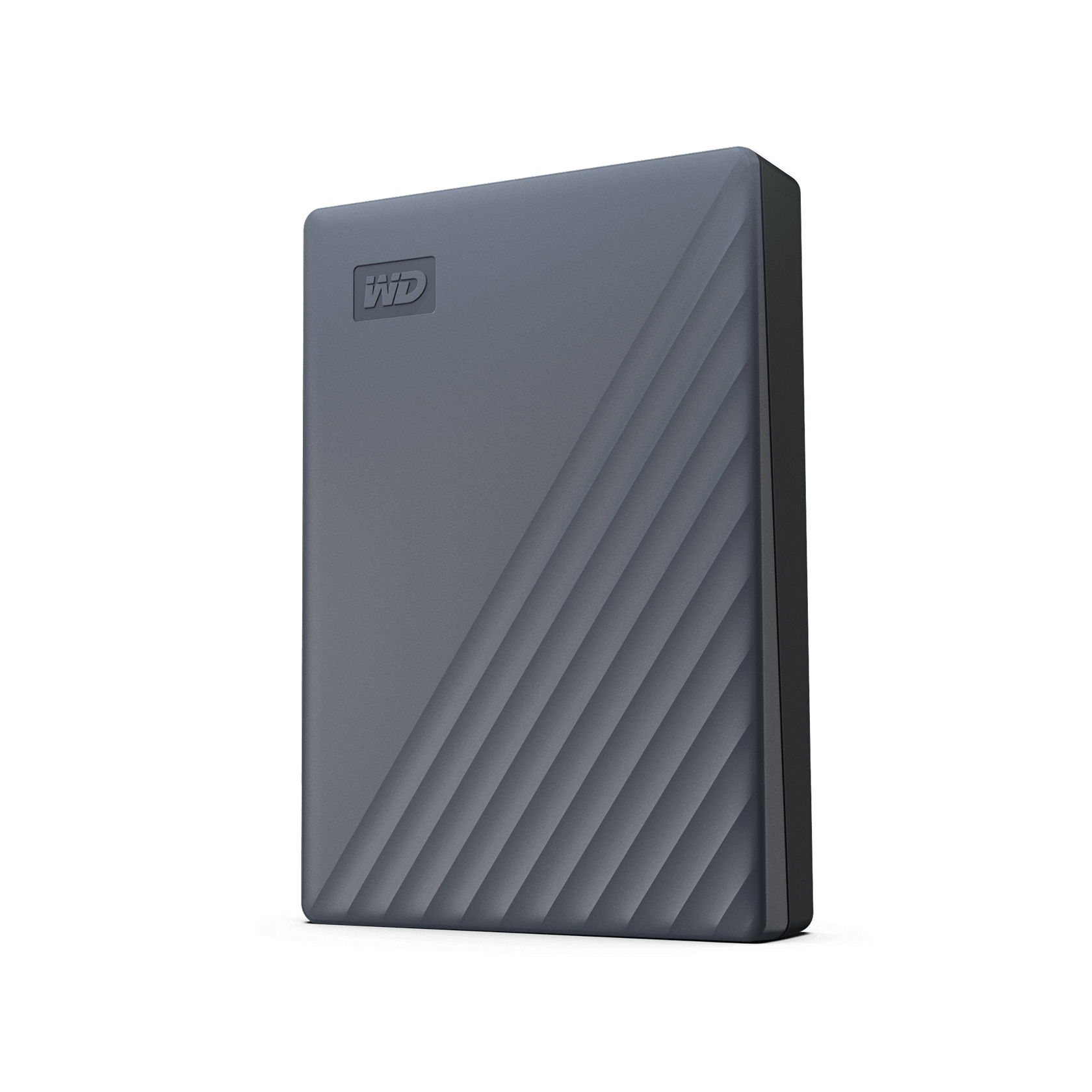 MY PASSPORT USB-C 6TB GRAY