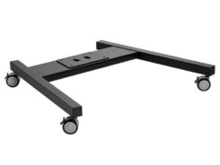 PFT 8520/trolley frame large black