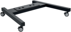 PFT8530B/Trolley frame monitor XL-XXL BK