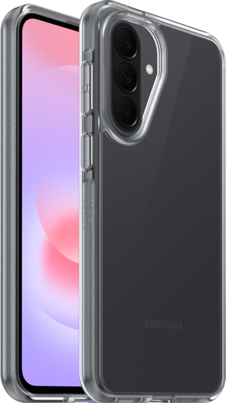 OtterBox React Samsung A37 5G - clear