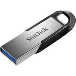 USB-Stick 512GB SanDisk Ultra Flair USB 3.0 black