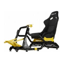 OPLITE Cockpit GTR S8 Elite Force                     yellow retail (Speditionsversand)