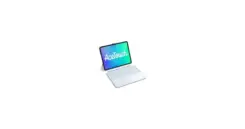 inateck Keyboard Ace Touch iPad 13 Compatible QWERTZ blue