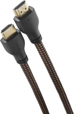 ULTRA HIGH SPEED HDMI 1.5M GLOBAL