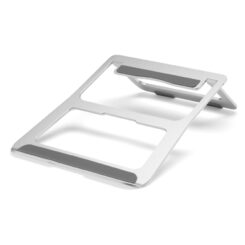 DM ACC LAPTOP TRAVEL RISER ALU GLOBAL