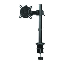 DM 2110 MONITOR ARM SMART SINGLE BLACK GLOBAL