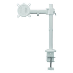 DM 2120 MONITOR ARM SMART SINGLE BLACK GLOBAL