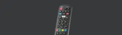 PANASONIC REPLACEMENT REMOTE GLOBAL