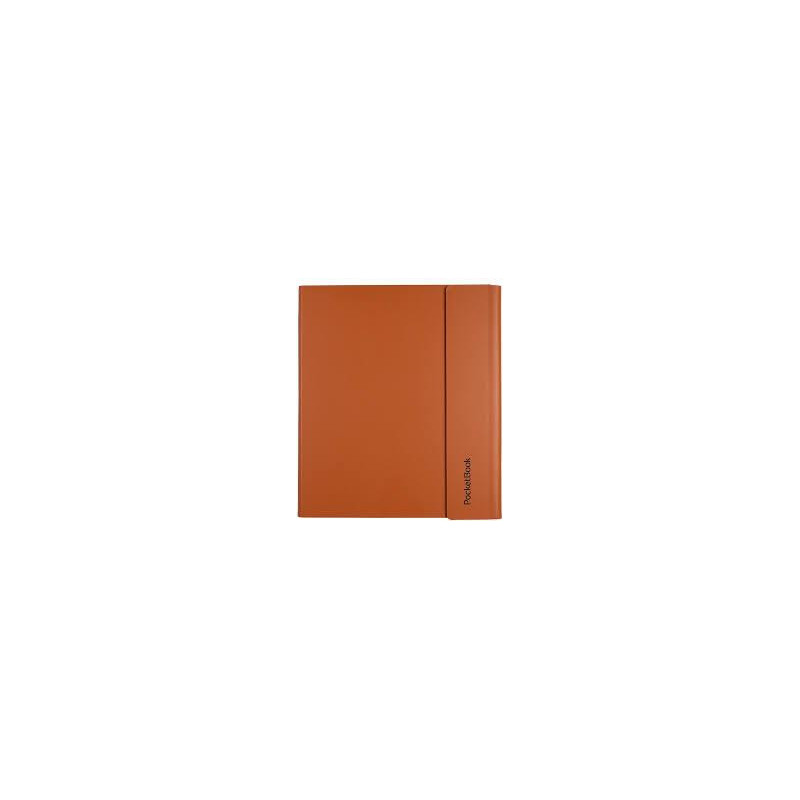 Flip - Brown Leather for Inkpad EO