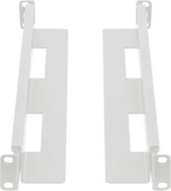 LANBERG 19 Rackmount RailKit 397-680mm ausziehb.,max.90kg,g