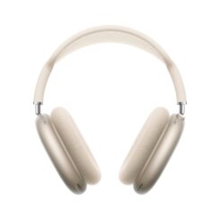 Airpods Max 2 Starlight