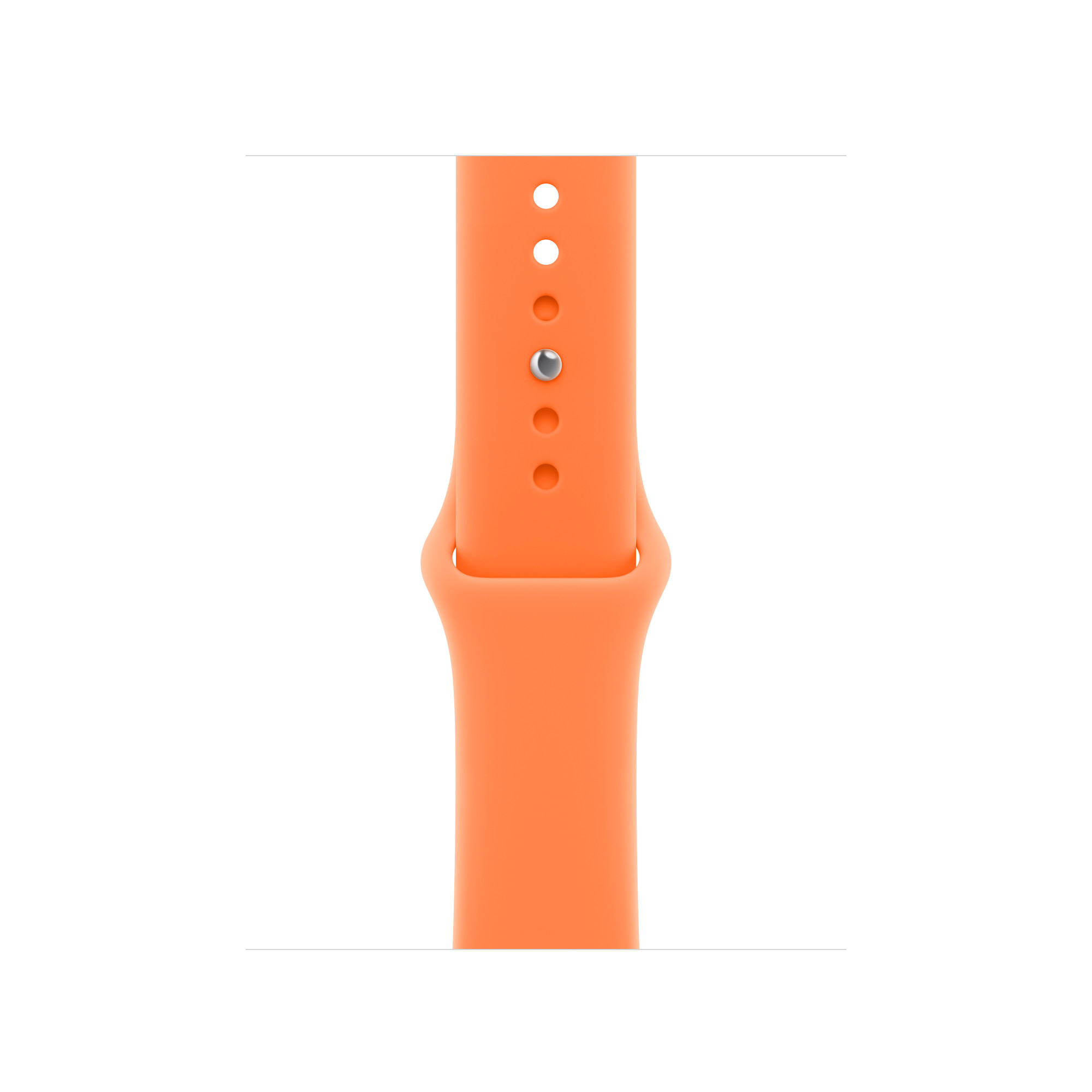 Apple Watch 42 Clementine Sb S/M