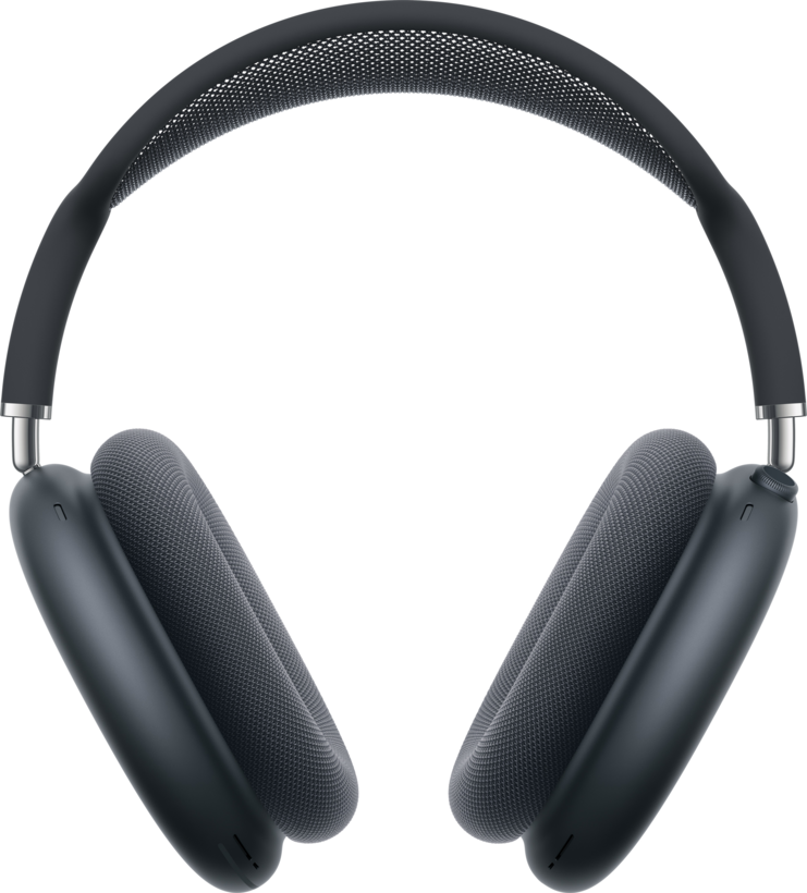 Airpods Max 2 Midnight