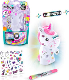 Canaltoys Light-up Minis Assortment