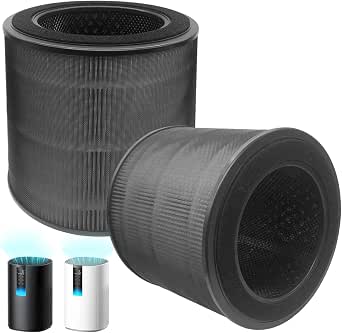 Dreo - Air Purifier 605S, 5-in-1 - Smart
