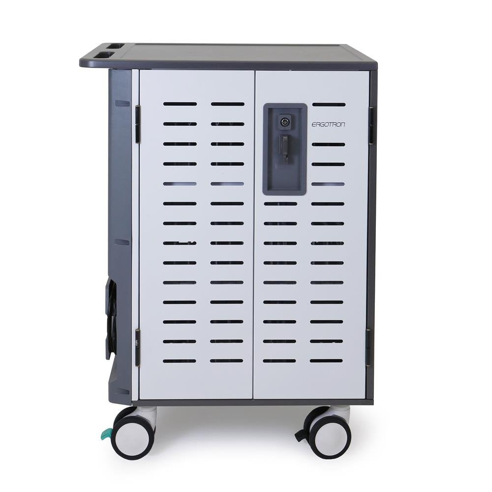 DM40-2009-2/Zip40 Charging Cart EU