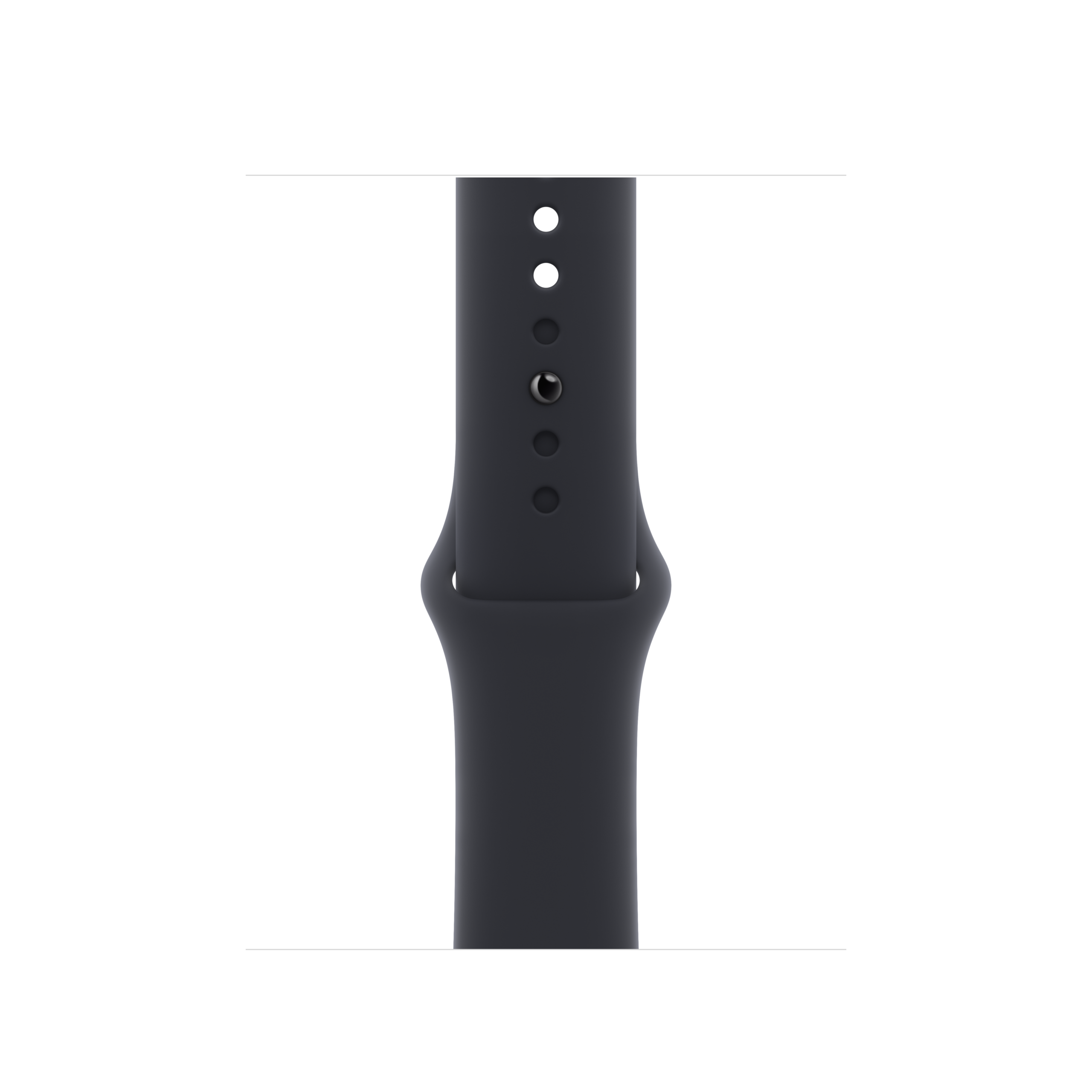 Apple Watch 46 Midnight Sb S/M