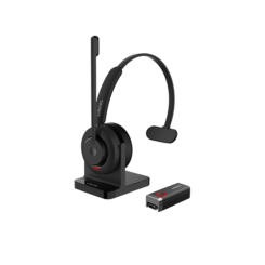 Fanvil DH301D Hybrid Mono Headset Bluetooth and DECT