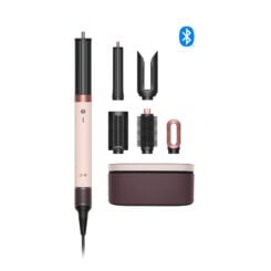 Dyson Airwrap Co-anda 2 x Straight & Wavy Pink/Rose