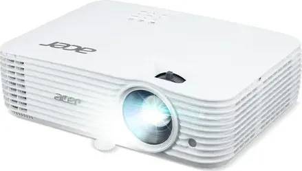 Acer Beamer H6822BD  4000 Lumen DLP 3D Ready & HDMI 3D white