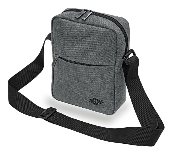 WEDO Little Messenger Bag gr Umhängetasche College