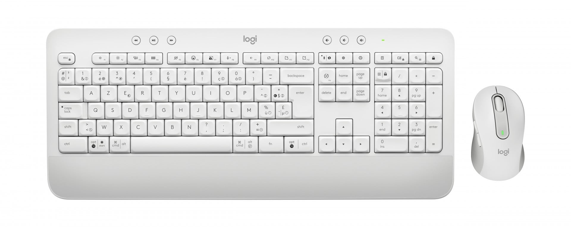 Signature MK650 Business OFFWHITE FR