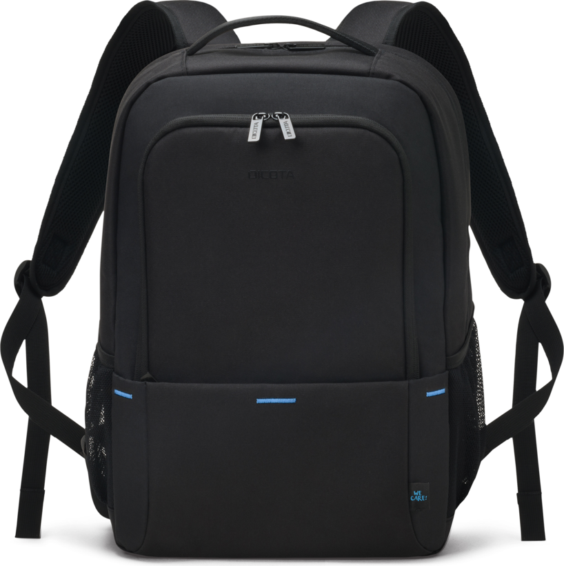Dicota Backpack PLUS 14-16 black