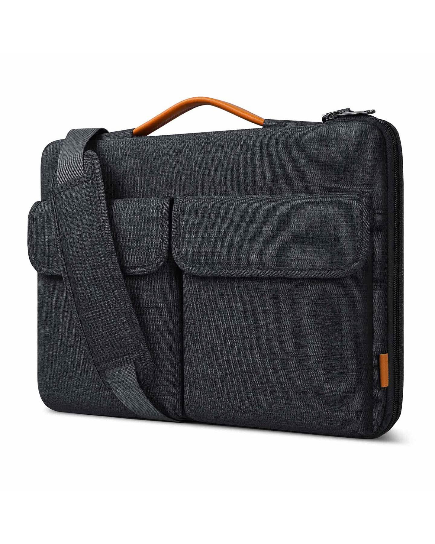 inateck Laptoptasche 13,3 Rundumschutz [LB03008-13_black]