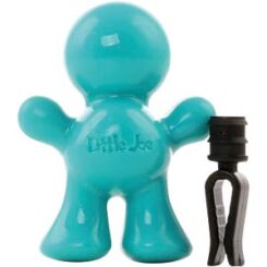Little Joe - New Car