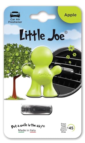 Little Joe - Apple