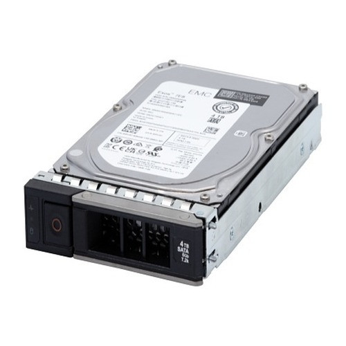 ENTERPRISE HARD DRIVE 4TB