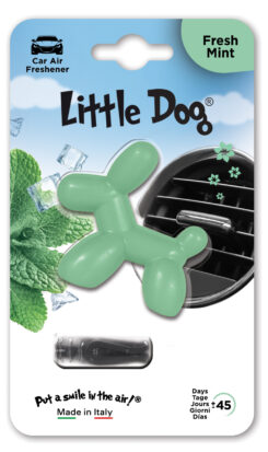 Little Dog - Fresh Mint