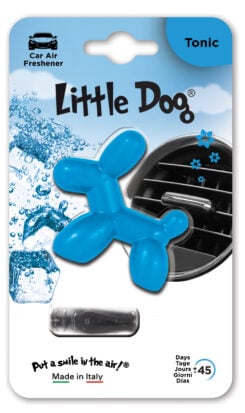 Little Dog - Tonic