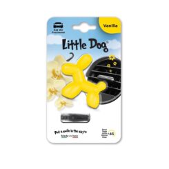 Little Dog - Vanilla (3 Stk. In einem Polybag)