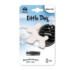 Little Dog - New Car (3 Stk. In einem Polybag)