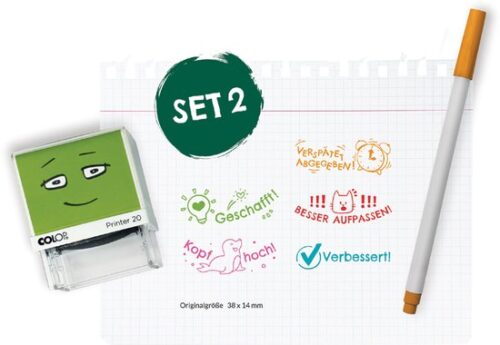 Geen categorie