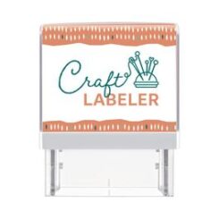 COLOP Craft Labeler Markier Set P20