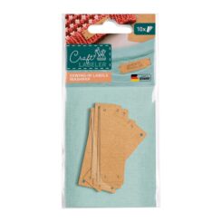 COLOP Craft Labeler Etiket. Washpap