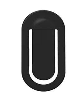2GO universele mobiel-Klammer Clip it