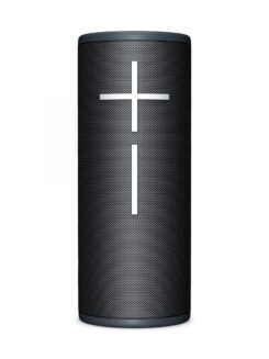 UE BOOM 4 BLACK