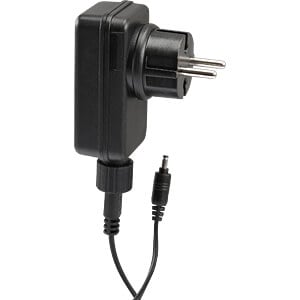 Olympia 6111 netvoeding & inverter Binnen Zwart