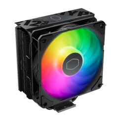 Cooler Master Hyper 212 Pro Processor Luchtkoeler 12 cm Zwart
