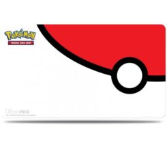 UltraPro TCG Spielmatte Pokemon Poke-Ball
