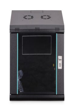 Digitus DN-37101 rack 7U Wandrek Zwart