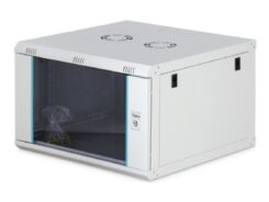 Digitus DN-37102 rack 7U Wandrek Licht Grijs