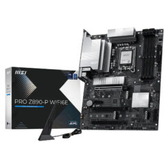 MSI Pro Z890-P WiFi6E (Z890,S1851,ATX,DDR5)