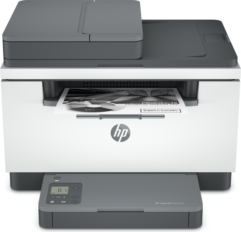 HP LaserJet M234sdn MFP 9YG02F#ABD